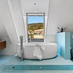 Exclusive Penthouse With Terrace Bergen