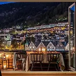 Exclusive Penthouse With Terrace *