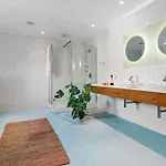 Exclusive Penthouse With Terrace * Bergen