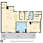 Appartement Exclusive Penthouse With Terrace *