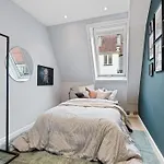 Exclusive Penthouse With Terrace Appartement
