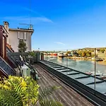 Exclusive Penthouse With Terrace * Bergen