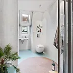 Exclusive Penthouse With Terrace Bergen