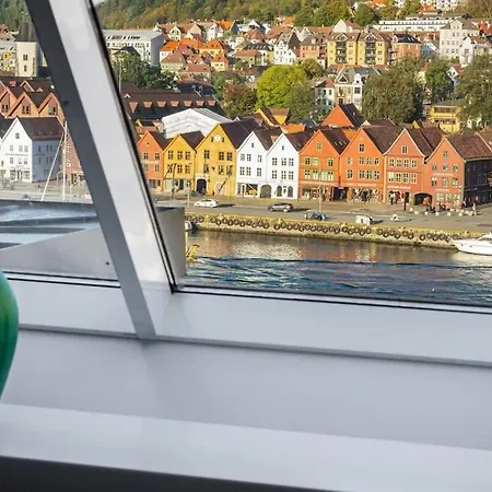 Exclusive Penthouse With Terrace *