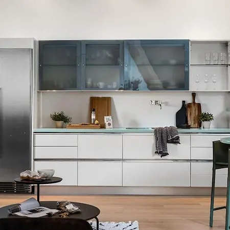 Apartment Exclusive Penthouse With Terrace Bergen