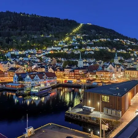 Appartamento Exclusive Penthouse With Terrace