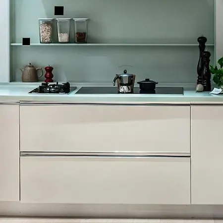 Διαμέρισμα Exclusive Penthouse With Terrace *